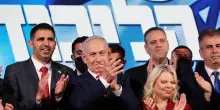 Scrutinato oltre il 72% dei seggi in Israele, lo schieramento Netanyahu ottiene 54 seggi
