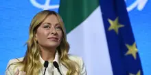 Meloni, la manovra vale circa 26 miliardi di euro