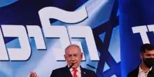 Scrutinato il 50% dei seggi in Israele, avanti lo schieramento Netanyahu, verso il 50% dei seggi