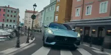 Stellantis, il 10 dicembre il Maserati Day a Modena