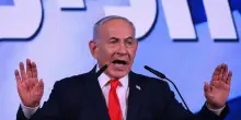Elezioni in Israele, il blocco di Netanyahu avanti di 5 seggi. La palla nelle mani di Herzog