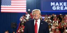 Trump annuncia un incontro tra Putin e Zelensky  'molto presto'