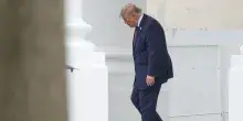 Trump, 'Bolsonaro rivendica presidenza del Brasile? Non voglio essere coinvolto'