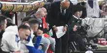 Juve a rapporto da Carnevali, in ritiro fino al Napoli