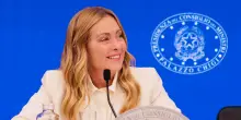 Meloni, sindaci eroi della politica, primo volto dello Stato