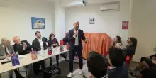 Dalle storie di riscatto dalla camorra alla voce dei giovani, i premi Agrorinasce