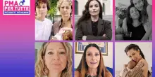 Procreazione assistita, raccolte le 50 mila firme per la proposta di legge