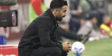 Calcio: Milan; Amorim, il derby &egrave; speciale e non conta se sei stanco