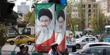 L'ayatollah Khamenei agli Usa: 'Risponderemo a ogni minaccia'