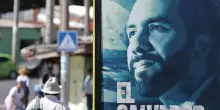 El Salvador avvia la campagna per le presidenziali del 2027