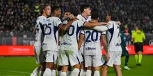 Serie A: a Venezia l'Inter vince 2-0 con due autogol CRONACA e FOTO
