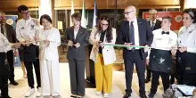 A Tokyo 'Italia-Giappone, 160 anni di storia. Insieme per l'inclusione'