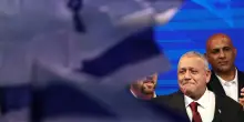 Eisenkot, 'agir&ograve; per un governo del cambiamento sionista e per la leva militare'