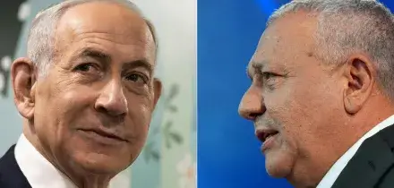 Israele, i media: 'Herzog vedr&agrave; Netanyahu e Eisenkot per testare un governo di unit&agrave;'