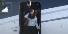 Fl&aacute;vio Bolsonaro &egrave; in Florida e ha incontrato il fratello Eduardo