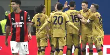 Serie A: il Milan cade a San Siro, il Bologna vince 4-2 CRONACA e FOTO