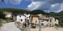 Sisma 2016, in Umbria conclusi 2.625 cantieri privati su 4.054 avviati