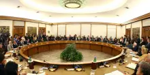 Csm, chiesta apertura pratica a tutela per gip di Milano