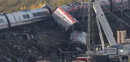 Spagna, 64 denunce di persone scomparse nell'incidente. Tra loro anche due italiane, una &egrave; stata ritrovata