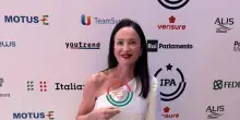 Alla presidente Semenzato l'Italian Political Awards 2026