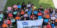Fondazione Intercultura, una scuola pi&ugrave; aperta all'Europa e al mondo