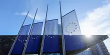 La Bce lascia i tassi fermi, depositi al 2,50%