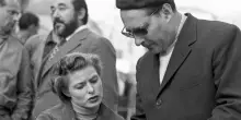 Roberto Rossellini, l'Academy Museum celebra il maestro del neorealismo