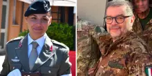 Elicottero italiano cade in Bosnia, quattro militari morti