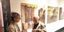 Steve McCurry racconta la spiritualit&agrave; dell'Umbria tra eremi, abbazie e borghi