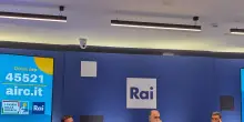 Torna la maratona Rai-Airc, tv e radio in campo per la ricerca e la prevenzione