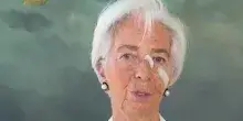 Lagarde si dimette dalla Bce dal 7 febbraio 2027