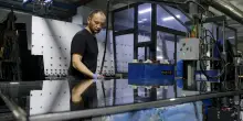 Istat, a settembre export extra Ue -1,3%, import +1,4% sul mese