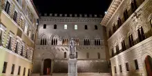 I soci Mps bocciano anche l'offerta su Banca Generali