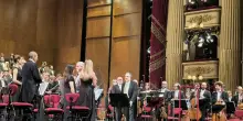 L'era di Chailly alla Scala termina fra gli applausi col Requiem di Verdi
