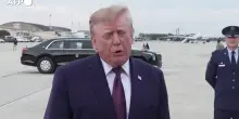 Trump grida alla frode elettorale, i democratici hanno barato in Alaska