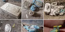 L'armadio di una donna racconta la dimensione umana di Pompei