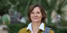 Mariagrazia Fanchi presidente della Consulta Universitaria del Cinema