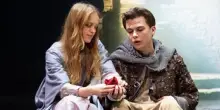 San Francesco a teatro, 800 anni dopo parla ancora di "oggi"