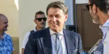Pressing di Conte per le primarie, 'dobbiamo affrettarci'