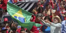 Lula, 'Bolsonaro &egrave; contro la settimana corta, non vuole il bene dei brasiliani'