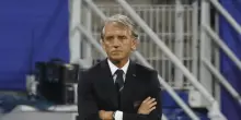 Nations League: Mancini, domani dobbiamo chiudere in bellezza
