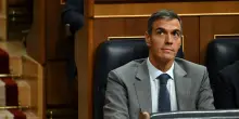 Il Psoe spinge Sanchez al voto, 'le proteste per la casa un'opportunit&agrave;'