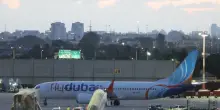 Procuratore Emirati, 'copilota del volo FlyDubai pianificava un atto terroristico'