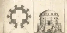 Una mostra racconta il mausoleo di Teodorico attraverso le collezioni classensi
