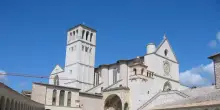 In Umbria nei luoghi di San Francesco a 800 anni dalla morte