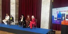 Cavazzoni, il Premio Strega &egrave; un covo di serpenti, al Campiello piacevoli incontri