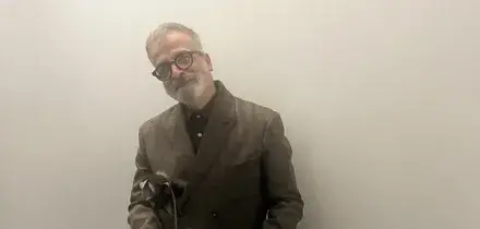 Marcello Fois vince il Campiello 2026 e lo dedica a Michela Murgia