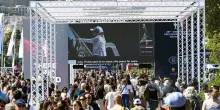 America's Cup: a Napoli indotto boom, Barcellona superata di oltre 7 volte