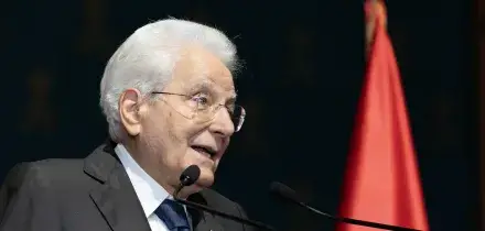 Mattarella ha firmato tre grazie, c'&egrave; anche il gioielliere Guido Gianni