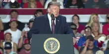 Trump ribadisce, 'bonus da 5.000 dollari a ogni americano se vinciamo le midterm'